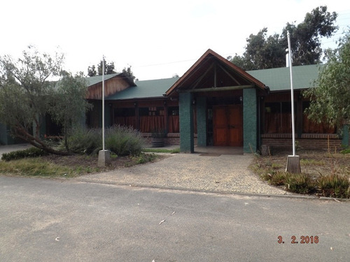 Bodega, Local O Casa, Multi Propósito