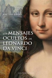 Libro Los Mensajes Ocultos De Leonardo Da Vinci