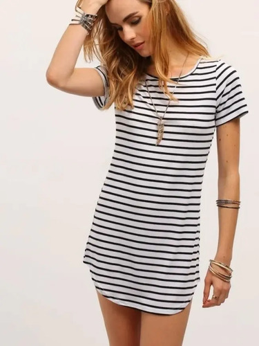 Vestidos Casuales Para Niñas Y Adolescentes Todas Las Tallas | MercadoLibre