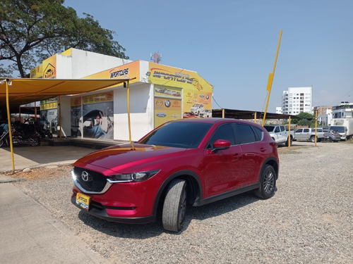 Mazda 2022 CX-5 TURING