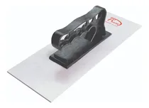 Comprar Llana Plástica Para Revestimientos Texturados 12 X 30