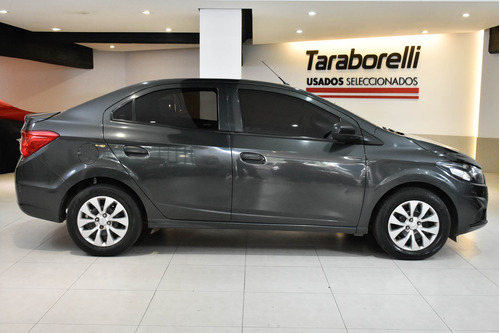 Chevrolet Prisma 1.4 Lt 98cv