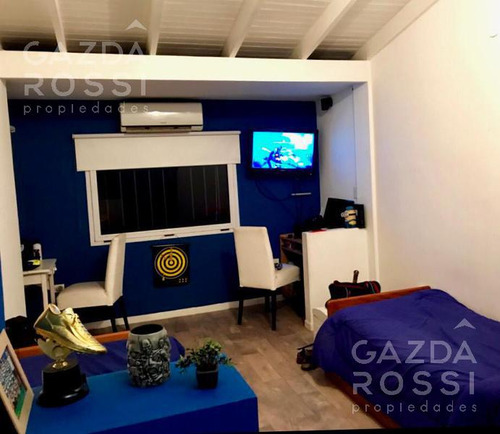 Casa - Jose Marmol