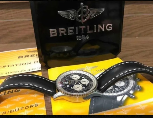 Breitling Navitimer 42mm A23322 -