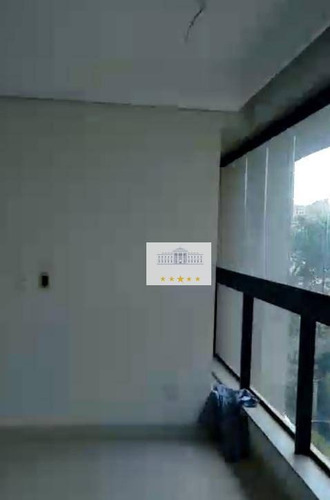 Imagem 16 de 30 de Apartamento De Alto Padrão À Venda E Locação No Edifício Vancouver - Ap0268