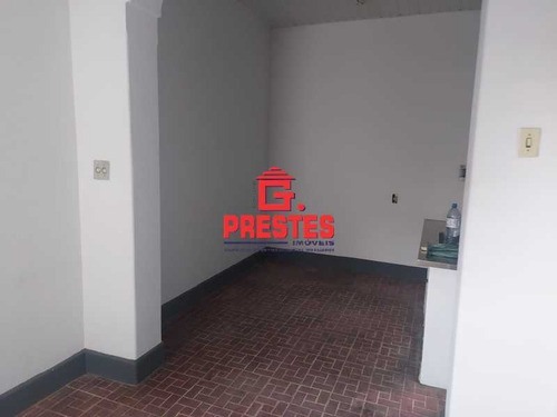 Imagem 5 de 15 de Casa-locação-bairro Santa Terezinha-sorocaba - Stcc00059
