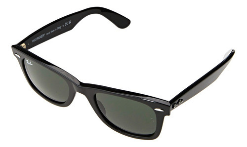 Óculos De Sol Wayfarer Unissex Ray-ban