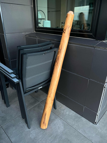Didgeridoo 150 Cm Como Nuevo, Sin Uso