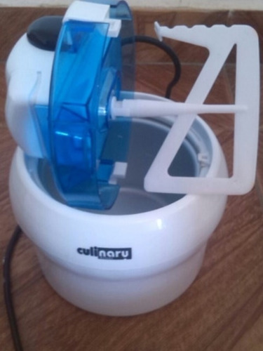 Imagen 2 de 2 de Heladera Culinary