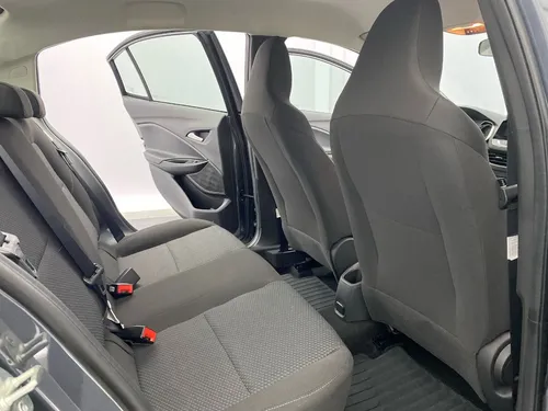 Chevrolet Onix 1.0t Lt At