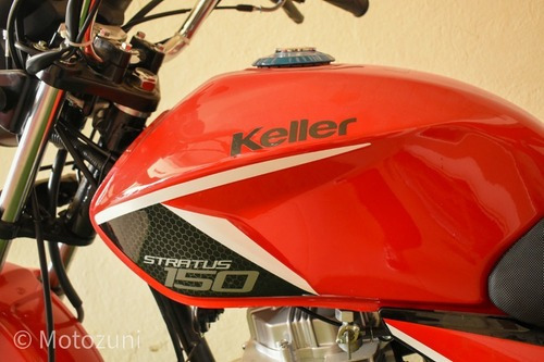 Imagen 21 de 25 de Keller Stratus 150 Full Ad Motozuni Quilmes