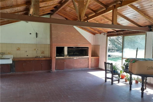 Excelente Quinta De 5.500 M² En General Rodríguez
