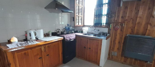 Venta De Casa Céntrica En El Bolsón Apta Para Crédito Hipotecario
