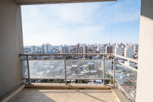 Se Vende Dpto. De 2 Dorm. C/cochera En Barrio Sur!