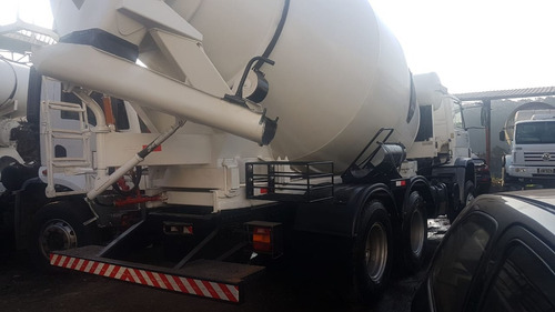 Vw 26260 Betoneira Liebherr 2010