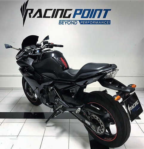 Imagem 5 de 11 de Yamaha Xj6-f Abs