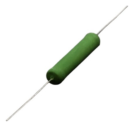 (2 Peças) Resistor 20watts 400r 400ohms