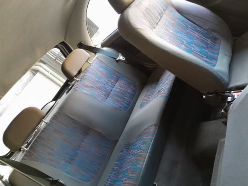 Chevrolet Celta 1.0 Life Flex Power 3p