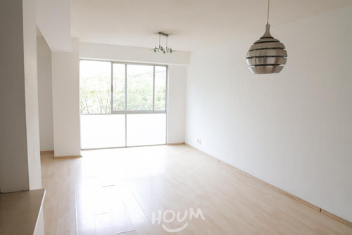 Imagen 19 de 27 de Departamento En Piedad Narvarte, Benito Juárez Con 2 Recámaras, 90 M², Id: 35986