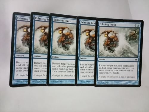 Magic The Gathering Lote De 17 Tarjetas Mtg Darksteel 2004 (Usado)