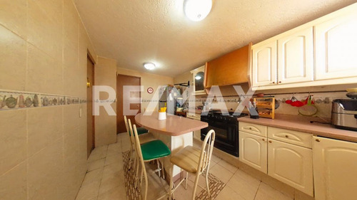 Casa En Venta Héroes De Padierna Picacho Ajusco Tlalpan