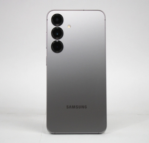 Samsung Galaxy S25 - Plata Desbloqueado 256 Gb, Usado (g) Plateado (Usado)