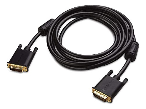 Cable Dvi Dual Link De 10 Pies En Y Usb-c A Dvi, Paquete Ide