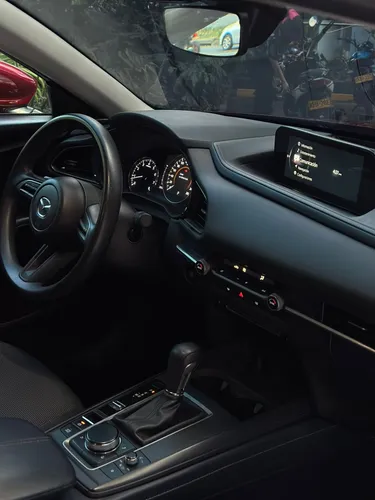 Mazda CX-30 2.0 Prime At