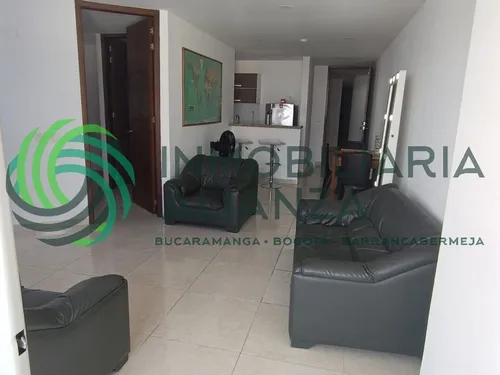 Apartaestudio En Arriendo En Colombia. Cod A16805