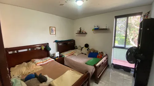 Vendo Apartamento En El Oeste De Cali