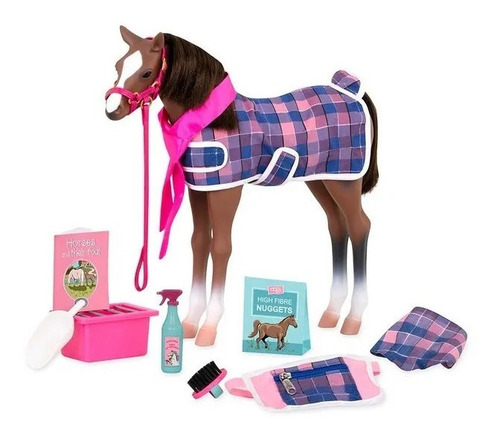 Caballo Our Generation Potro Quarter 30cm