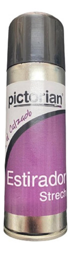 Estirador De Calzado Pictorian Stretch En Aerosol X 210 Cm3