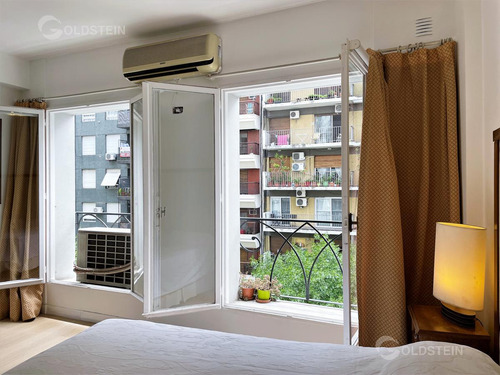 Departamento - Recoleta