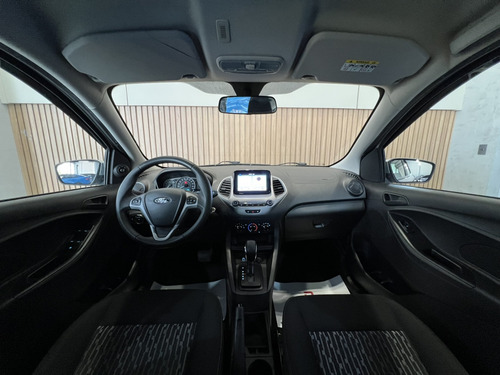 Ford Ka 1.5 TI-VCT FLEX SE SEDAN AUTOMÁTICO
