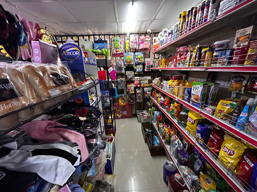 Derecho A Llaves Minimarket Puente Alto (78798)