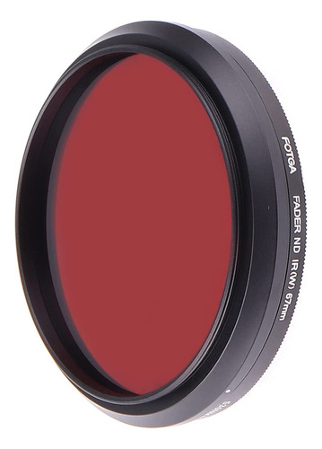 Focusfoto Fotga Infrarrojo Ajustable Todo En Uno De 67 Mm