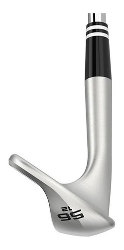 Imagen 5 de 8 de Buke Golf Wedge Cleveland Cbx Zipcore Acero Promoción 3x2