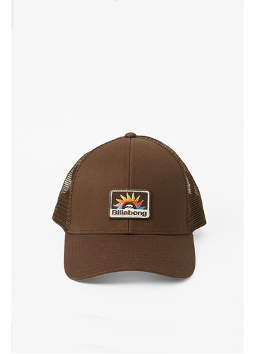 Gorra Hdwr Walled Hombre Billabong