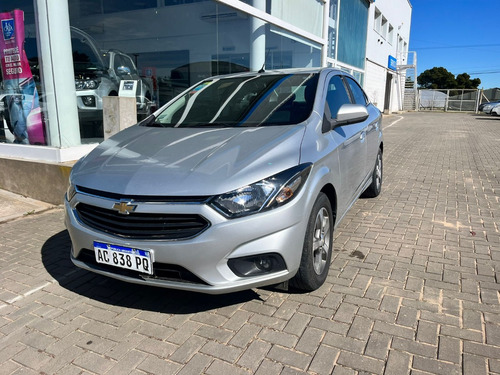 Chevrolet Prisma 1.4 Ltz 98cv