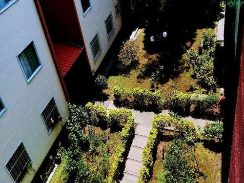 Venda Apartamento 2 Dormitórios Ponte Grande Guarulhos R$ 235.000,00 - 31447v
