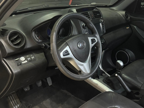 Lifan X60 1.8 Talent S 4x2 5p