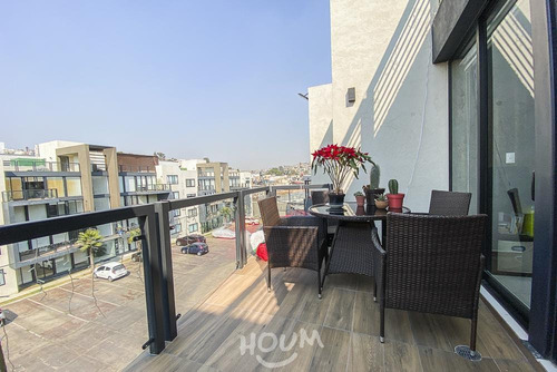 Imagen 22 de 30 de Departamento En San Mateo Tecoloapan, Atizapán De Zaragoza Con 3 Recámaras, 208 M², Id: 48171