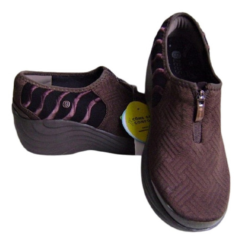 Zapatos Bzees Confort Cone Gel 7.5w Únicos Liquidación