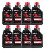 Comprar Óleo Câmbio Automático Dupla Embreagem Motul Multi Dctf 8lts