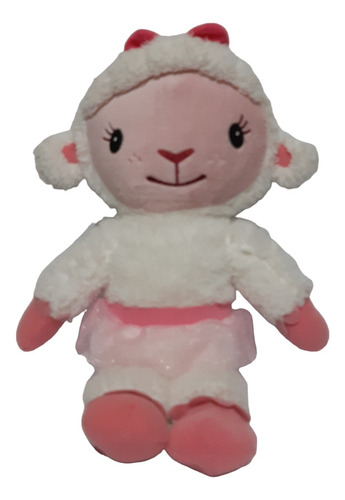 Peluche Lambie La Ovejita 27 Cm - La Doctora Juguetes