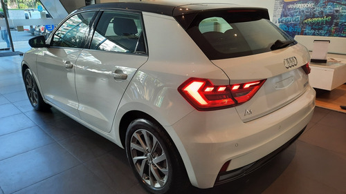 Audi A1 Sportback 30 Tfsi 2021 Audibsas