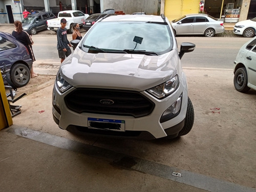 Ford Ecosport 2018 1.5 Freestyle Flex 5p