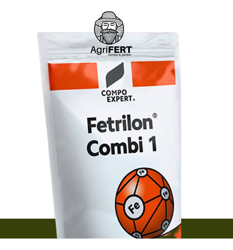 Kit Micro Macronutrientes P/ Grow Indoor Fetriloncombi1 250g