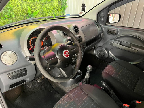 Fiat Uno Uno Vivace Celeb. 1.0 EVO F.Flex 8V 5p