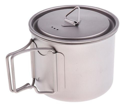 Copa De Camping Al Aire Libre 550ml